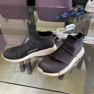 Adidas NMD CS1 Gore-Tex Black size 10